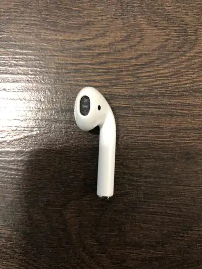 AirPods 2nd Generation - Left Side Only, View more