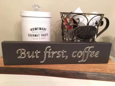 Coffee Sign, View more