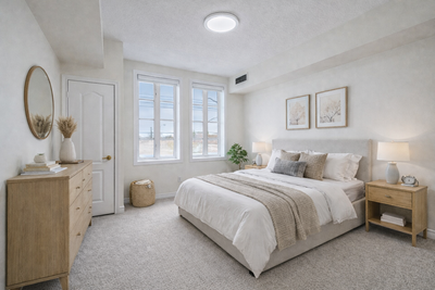 Welcome home to Suite 202 at Waterford Terrace—a bright, freshly painted 2-bedroom suite in a quiet,...
