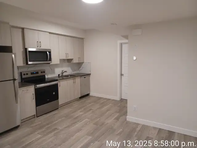 2-Bedroom Legal Basement to Rent with your own private garden | Long ...