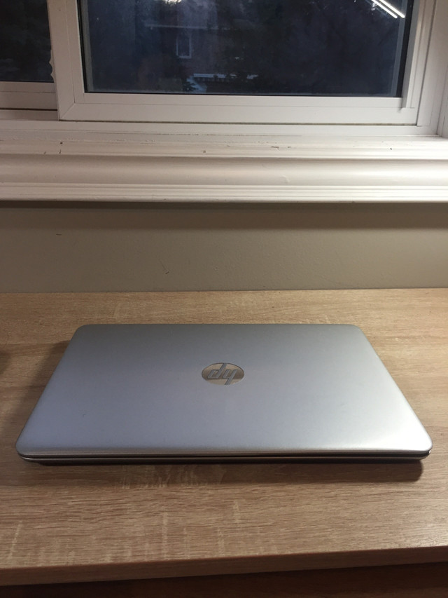 Used Laptop - Intel i5 6th Gen / 8GB RAM / 256GB SSD / Great Con in Laptops in Markham / York Region