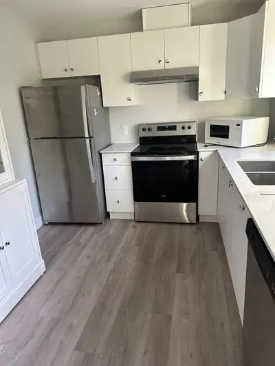 Laneway - 1 bedroom
