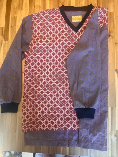 Hormesis 1 of 1 Pullover, View more