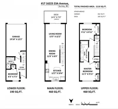 Status: Available now Rent: $2750/month Furniture: Optional Floor Area: 1110 sq. ft. Outdoor Area: B...