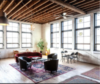 REAL LOFTS FOR SALE