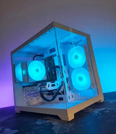 Gaming Computer | 1070, View more