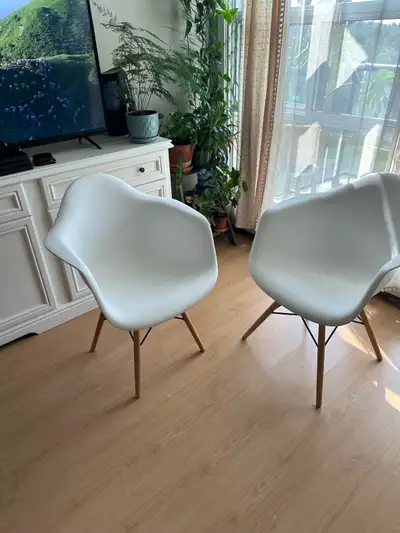 arm chairs accent chair structube set of 2, View more