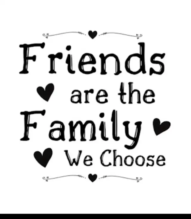 looking For New Friends