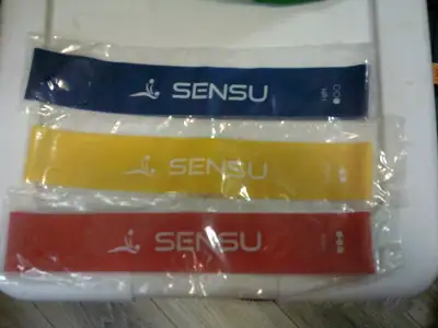 new Resistance Bands, View more