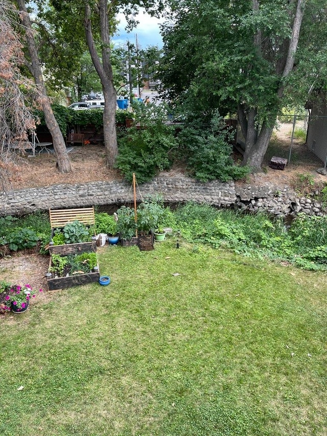 1 Bed / 1 Bath Downtown Kelowna (Utilities Included) Long Term