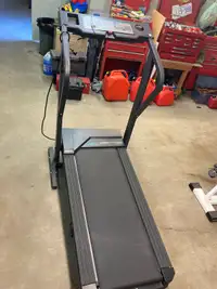 Treadmill For Sale