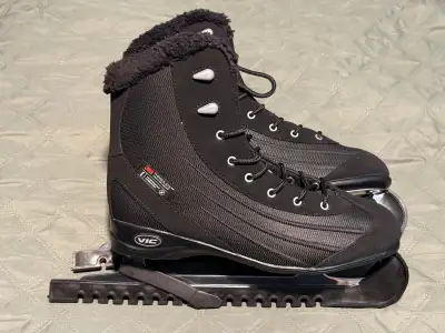 VIC Sno Leopard Recreational Ice Skates, Women, View more