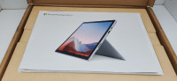 New in Box Microsoft Surface Pro 7+ 12.3 inch Core i7 1165 1TB