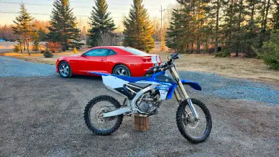$5000 price negotiable No trades Always Stored Inside Oil Changed every 8 hours
