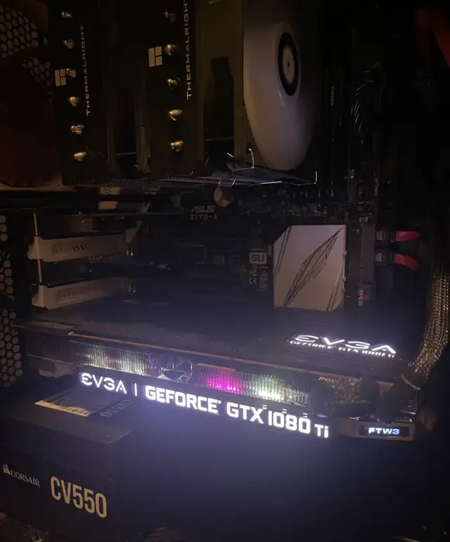 GTX 1080ti in Desktop Computers in Calgary - Image 5