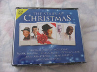 CD - The Stars at Christmas -Frank Sinatra ...