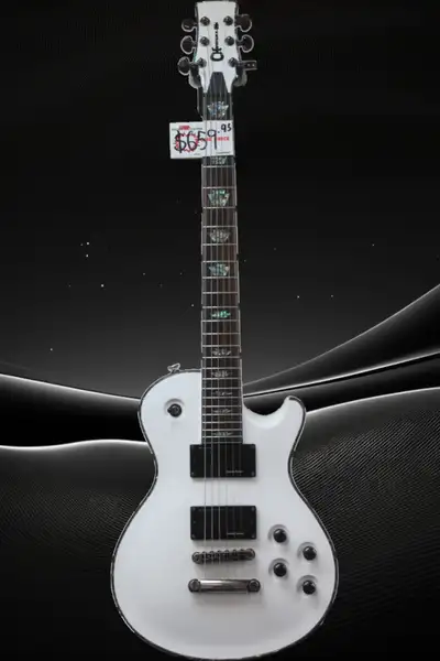 Charvel Desolation DS-1, View more