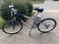 Schwinn E-Bike