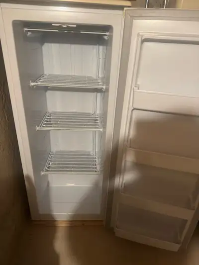 Freezer for $150, View more