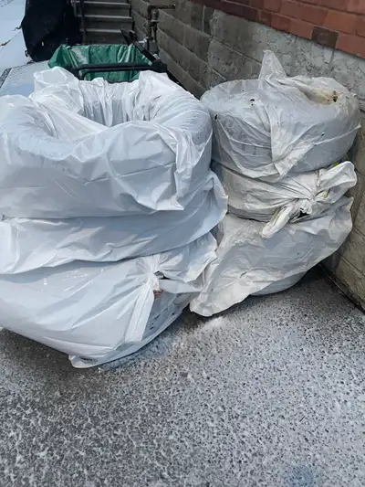 2 sets of tires on rimswith at least one winter left(215-60-R16, 205-55-R16). As well as one pair of...