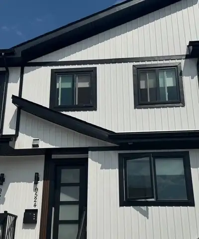 New Townhouse in West Edmonton located in the West Jasper Place Community. Close to schools, shoppin...