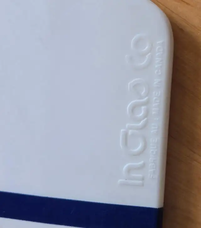 Felix Potvin Souvenir Goalie Stick in Hockey in Markham / York Region - Image 5