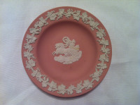 Vintage  wedgwood plate