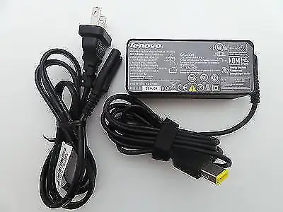 New Genuine Lenovo AC Adapter, View more