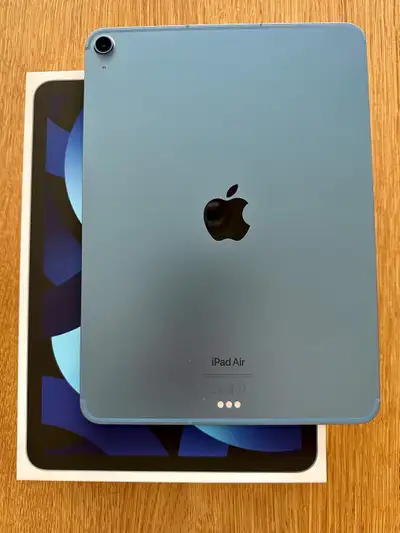 iPad Air 5 , View more