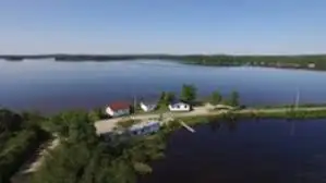 Looking for a camp to rent in ignace