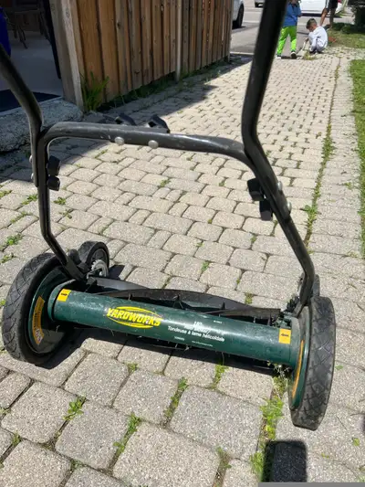 Yardworks, View more