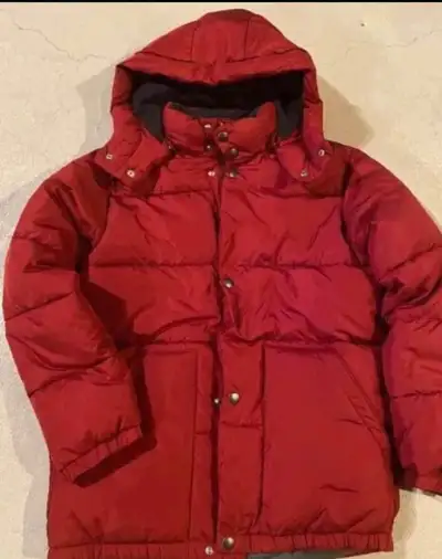 Kids Gap winter jacket, View more