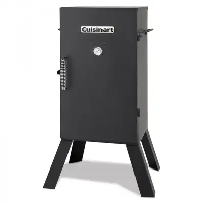 Brand new Electric Smoker, View more