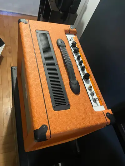 Orange Rocker 30 combo amp, View more