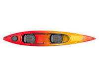 Perception Cove 14.6 Tandem Kayaks available Port Perry!