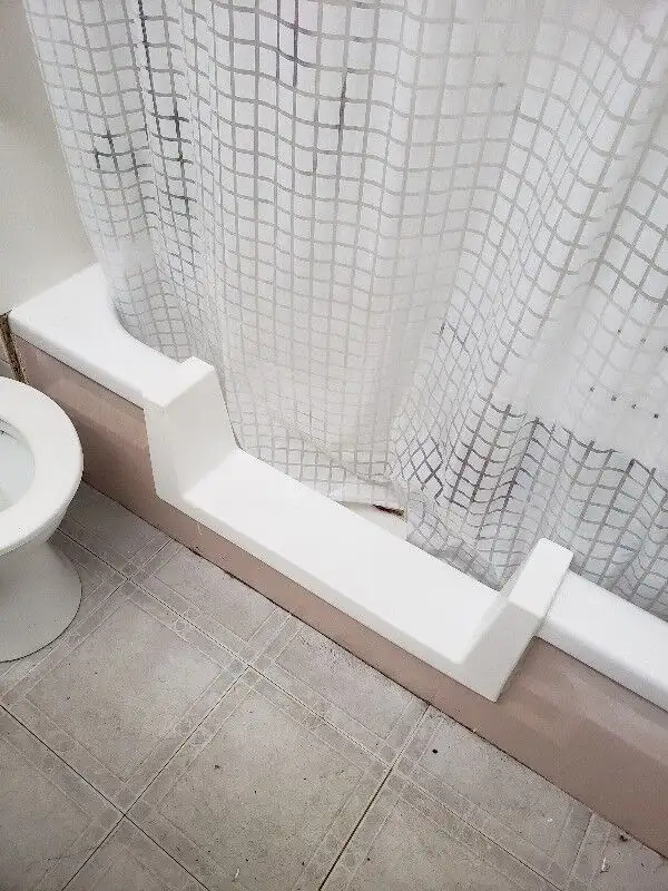 $200 OFF TUB CUT OUT WALK IN BATHTUB in Health and Beauty Services in City of Toronto - Image 8