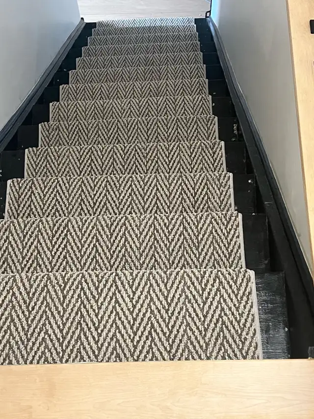  CARPET INSTALLATION65192922777345121