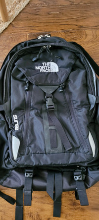 The North Face Backpack | Shop for New & Used Goods! Find Everything from  Furniture to Baby Items Near You in Canada | Kijiji Classifieds