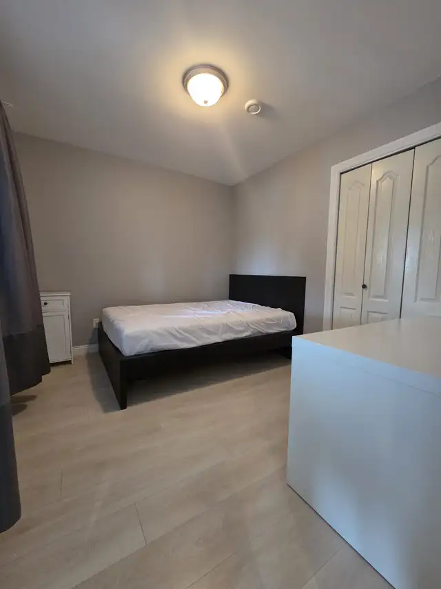 Richmond Southarm 1-Bedroom w/ Huge Covered Deck – ALL UTILITIES in Long Term Rentals in Delta/Surrey/Langley - Image 4