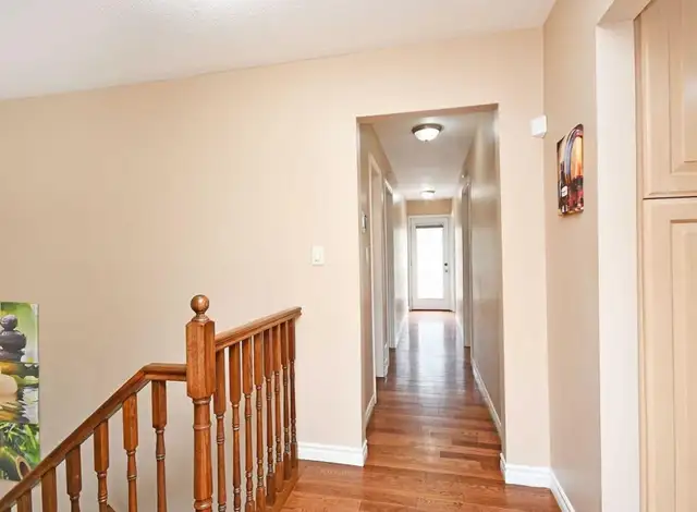 Private one bedroom on main floor in Long Term Rentals in Mississauga / Peel Region - Image 8