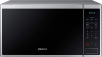 Four à Micro-Ondes 1.4 Cu 1000W MS14K6000AS Samsung - INOX NEUF