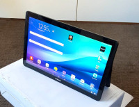 18.4''   Samsung Galaxy View  XL Tablet