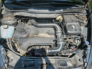 2011 Volvo C30