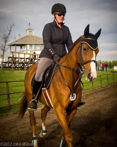 Horse Trainer with room available, View more