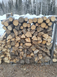 Dry Campfire firewood $50