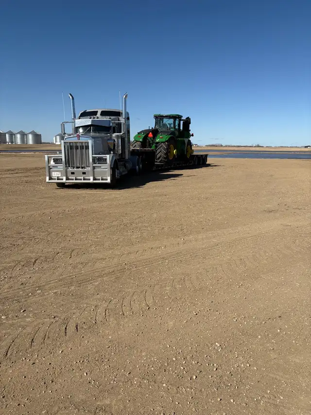 2024 W900 Kenworth in Heavy Trucks in Edmonton - Image 8