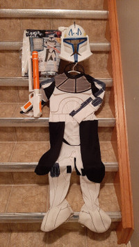 Clone Trooper costume