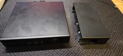 Dell Optiplex 3000 mini PC, View more