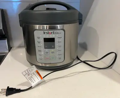 Instant Rice & Grain cooker (ZEST PLUS 20C), View more
