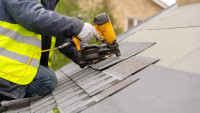 Reliable Roof Repair and Shingling Services